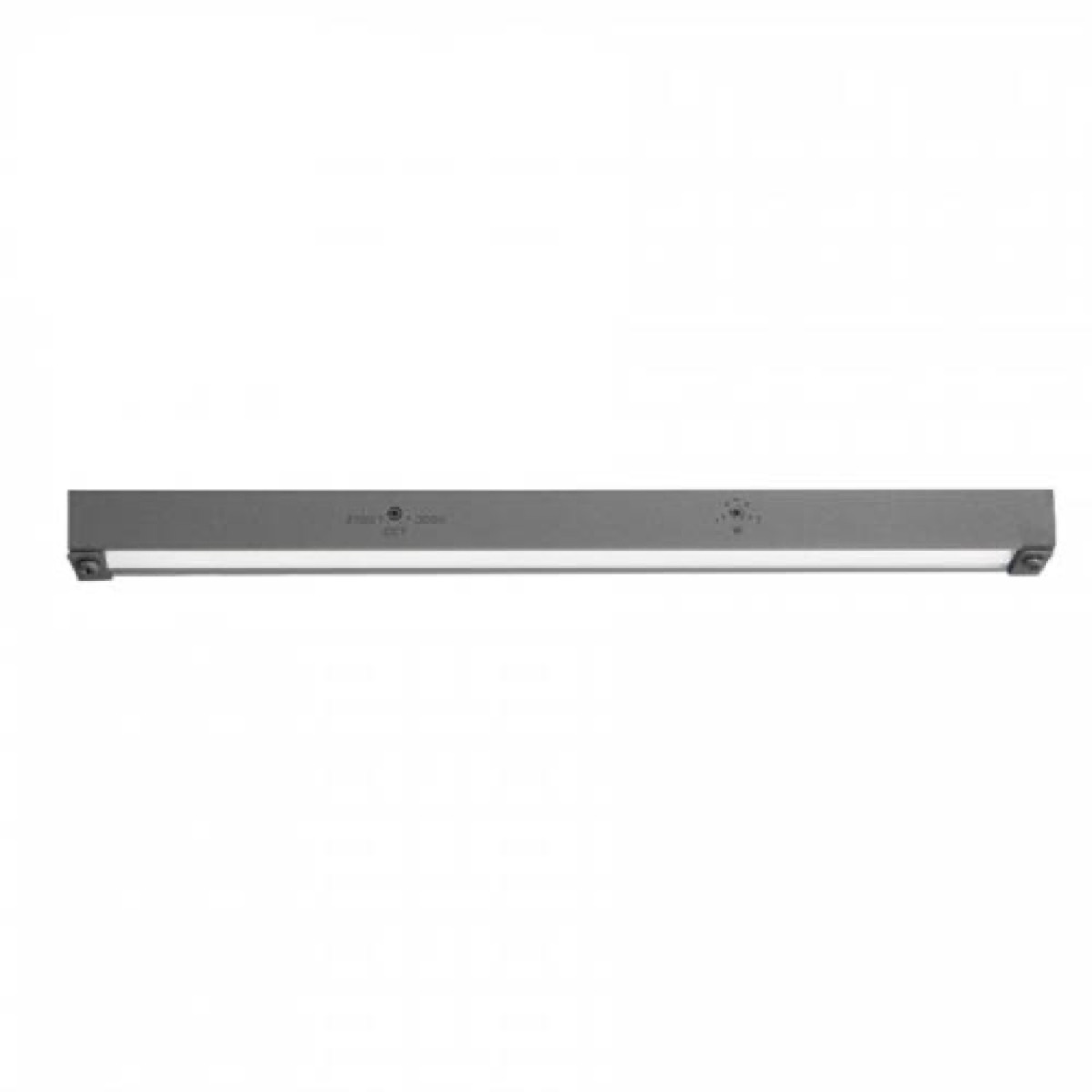 LED Hardscape 12V Al 12IN 2700K or 3000K