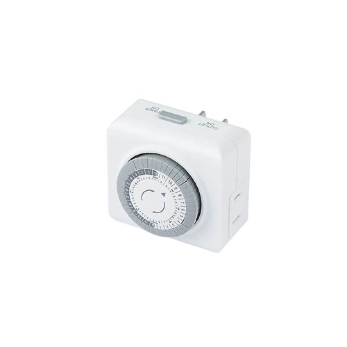 Mechanical Timer