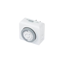 Mechanical Timer