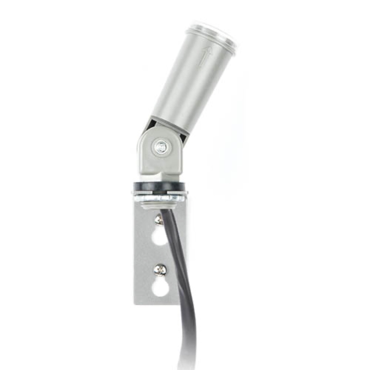 Landscape Photocell 120V Remote Grey