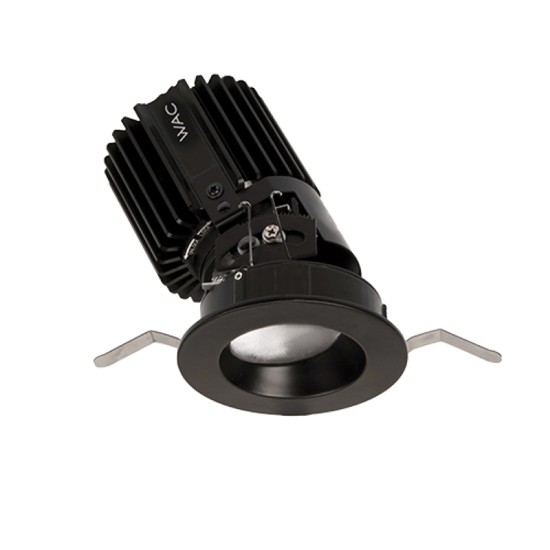 Atmosphere 2.5IN Rnd Adj Trim Fl 2765 (Black)