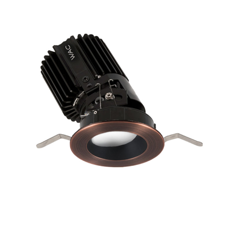 Atmosphere 2.5IN Rnd Adj Trim Nf 2765 (Copper Bronze)