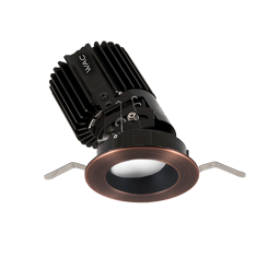 Atmosphere 2.5IN Rnd Adj Trim Nf 1840 (Copper Bronze)