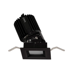 Atmosphere 2.5IN Sq Adj Trim Fl 1840 (Black)