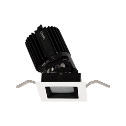 Atmosphere 2.5IN Sq Adj Trim Nf 2765 (Black/White)
