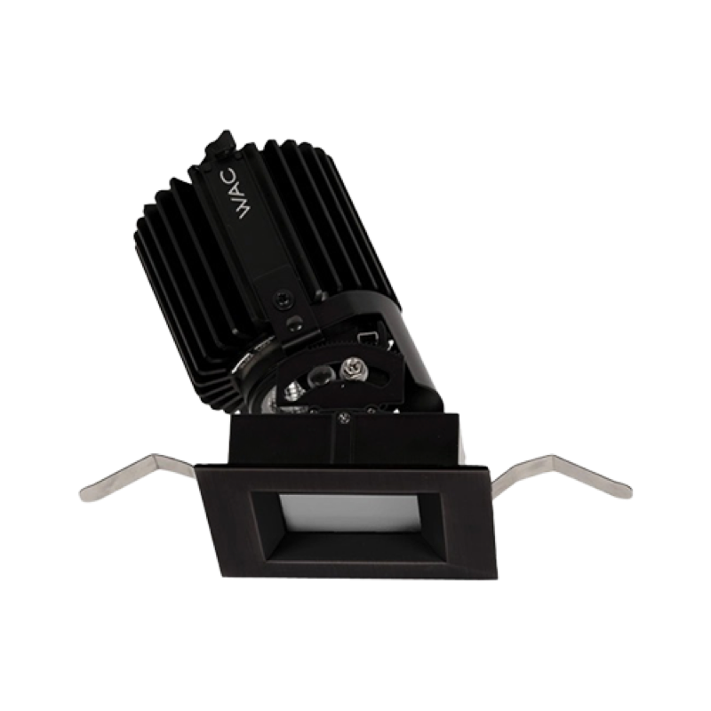 Atmosphere 2.5IN Sq Adj Trim Nf 1840 (Black)