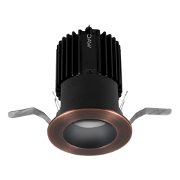 Atmosphere 2.5IN Rnd D2 Trim Nf 2765 (Copper Bronze)