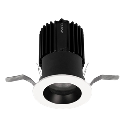 Atmosphere 2.5IN Rnd D2 Trim Nf 1840 (Black/White)