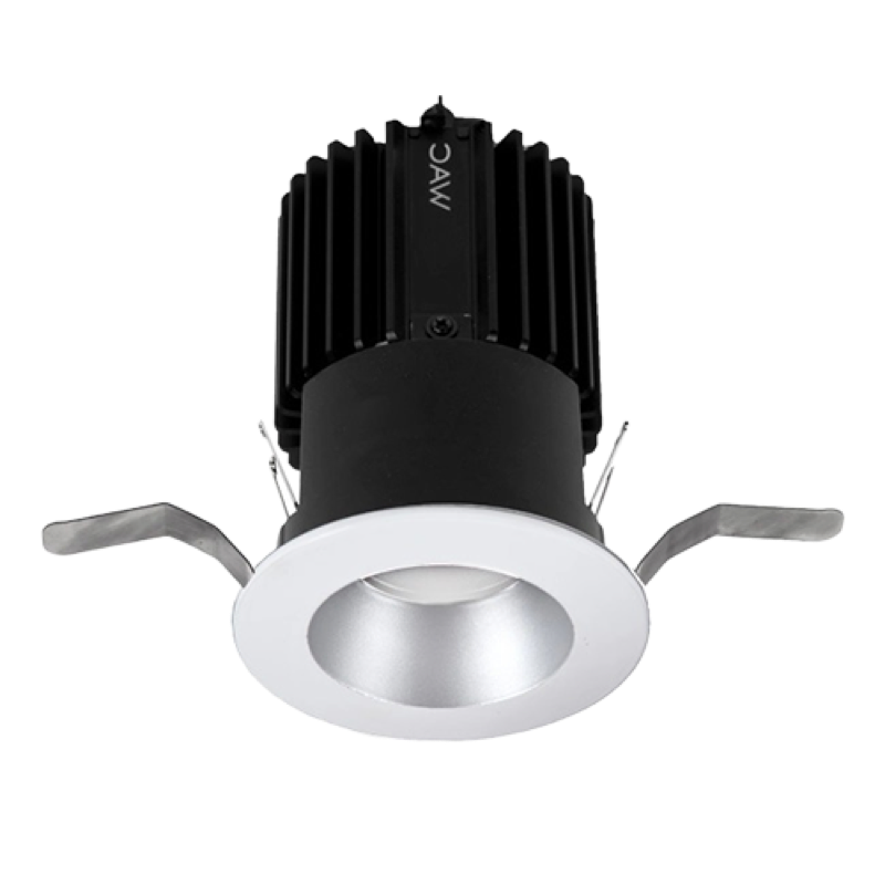 Atmosphere 2.5IN Rnd D2 Trim Nf 1840 (Haze/White)