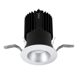 Atmosphere 2.5IN Rnd D2 Trim Nf 1840 (Haze/White)