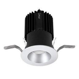 Atmosphere 2.5IN Rnd D2 Trim Wf 2765 (Haze/White)