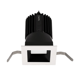 Atmosphere 2.5IN Sq D2 Trim Fl 2765 (Black/White)