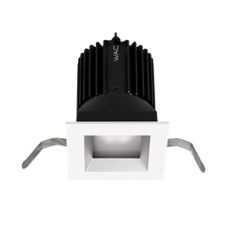 Atmosphere 2.5IN Sq D2 Trim Fl 1840 (Haze/White)