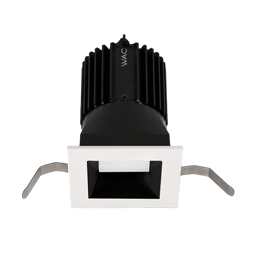 Atmosphere 2.5IN Sq D2 Trim Nf 1840 (Black/White)