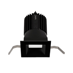 Atmosphere 2.5IN Sq D2 Trim Wf 2765 (Black)