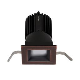 Atmosphere 2.5IN Sq D2 Trim Wf 2765 (Copper Bronze)