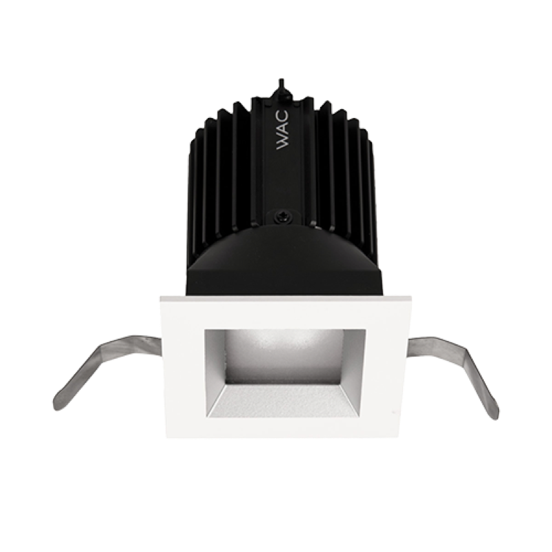 Atmosphere 2.5IN Sq D2 Trim Wf 2765 (Haze/White)