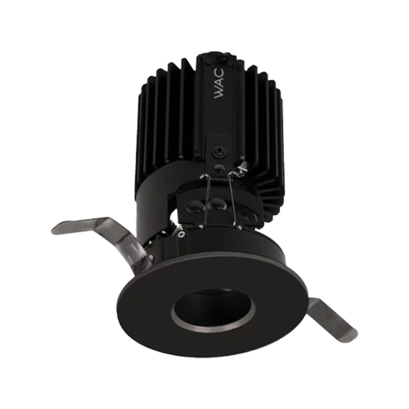 Atmosphere 2.5IN Rnd Ph Trim Nf 2765 (Black)