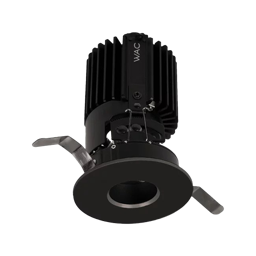 Atmosphere 2.5IN Sq Ph Trim Nf 2765 (Black)