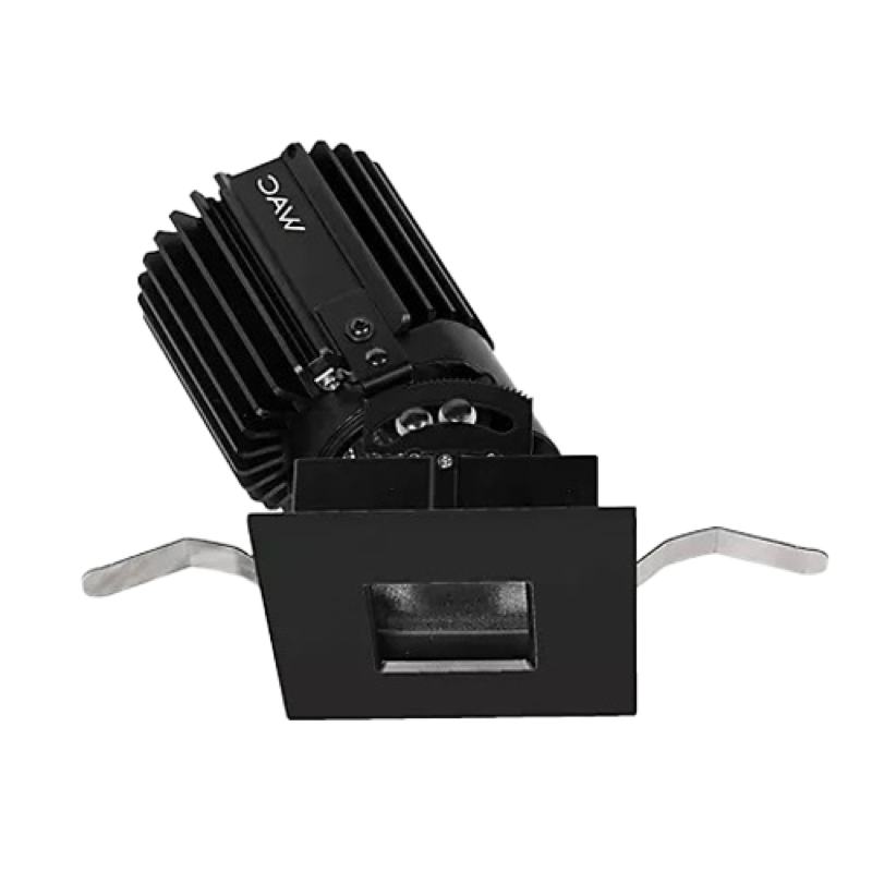 Atmosphere 2.5IN Sq Ph Trim Nf 1840 (Black)