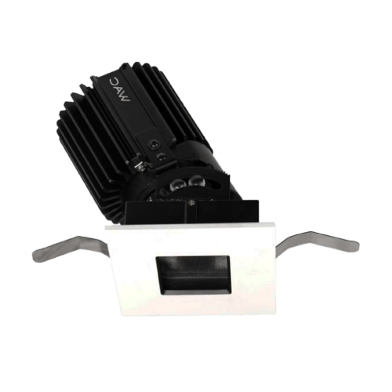 Atmosphere 2.5IN Sq Ph Trim Nf 1840 (White)
