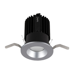 Atmosphere 2.5IN Rnd D1 Trim Fl 1840 (Haze)