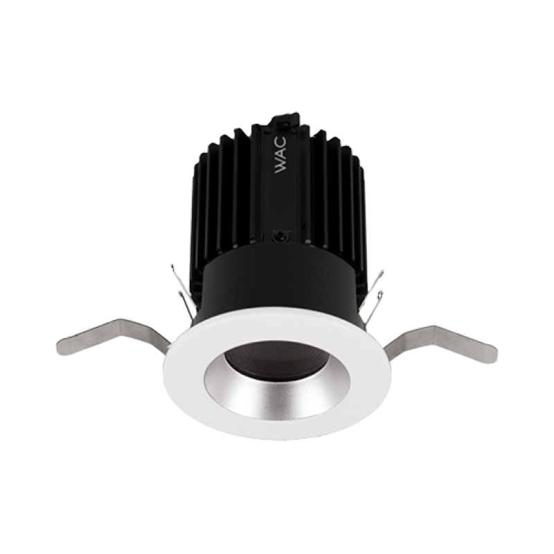 Atmosphere 2.5IN Rnd D1 Trim Fl 1840 (Haze/White)
