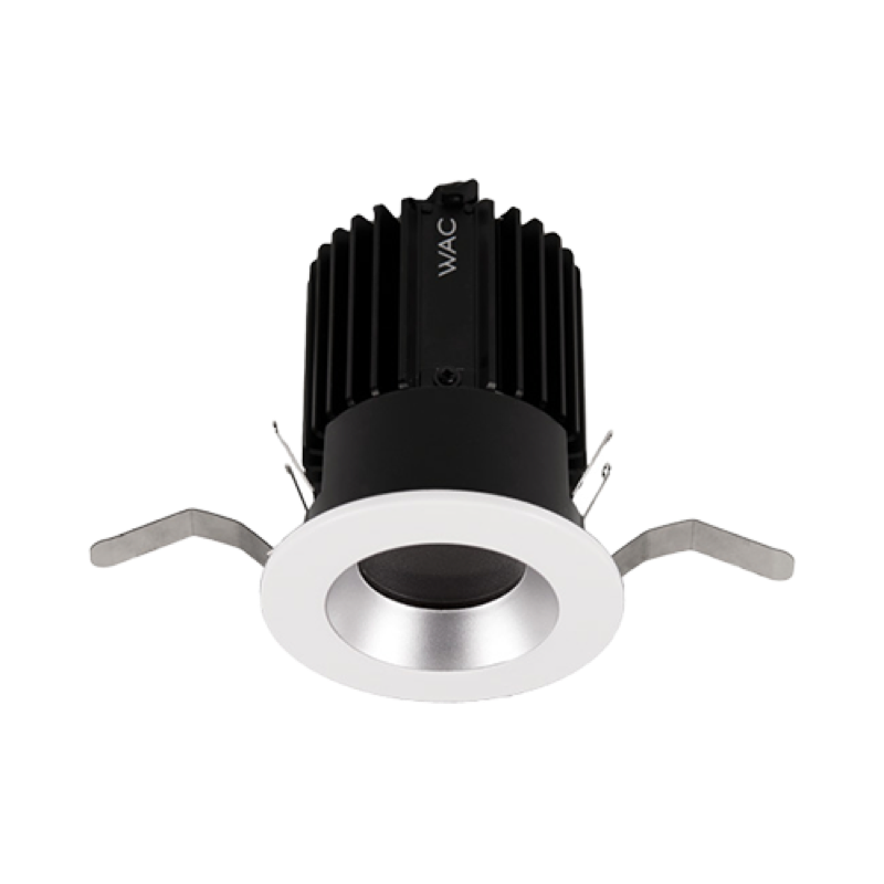 Atmosphere 2.5IN Rnd D1 Trim Nf 2765 (Haze/White)