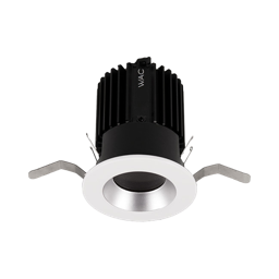 Atmosphere 2.5IN Rnd D1 Trim Nf 2765 (Haze/White)