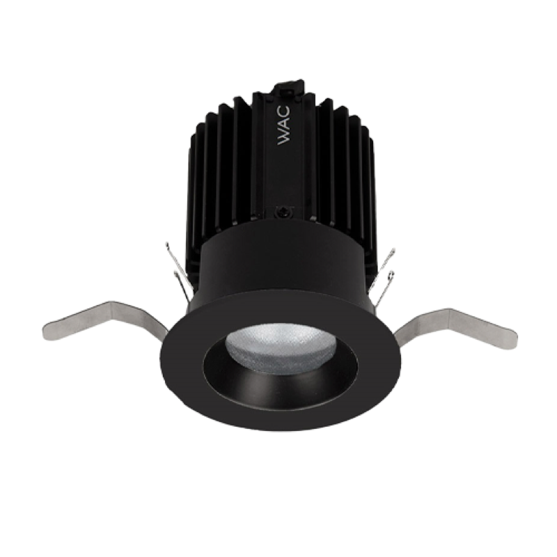Atmosphere 2.5IN Rnd D1 Trim Nf 1840 (Black)