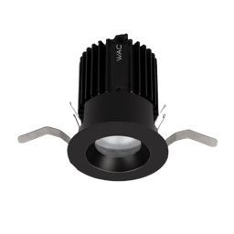 Atmosphere 2.5IN Rnd D1 Trim Nf 1840 (Black)