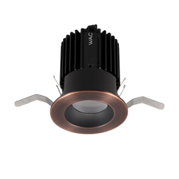 Atmosphere 2.5IN Rnd D1 Trim Nf 1840 (Copper Bronze)