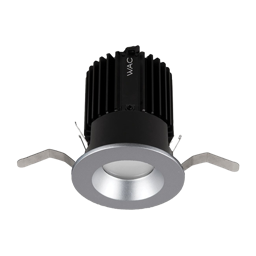 Atmosphere 2.5IN Rnd D1 Trim Nf 1840 (Haze)