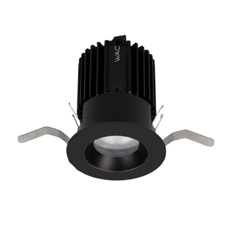Atmosphere 2.5IN Rnd D1 Trim Wf 2765 (Black)