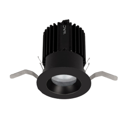 Atmosphere 2.5IN Rnd D1 Trim Wf 2765 (Black)
