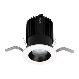 Atmosphere 2.5IN Rnd D1 Trim Wf 2765 (Black/White)