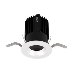 Atmosphere 2.5IN Rnd D1 Trim Wf 2765 (White)