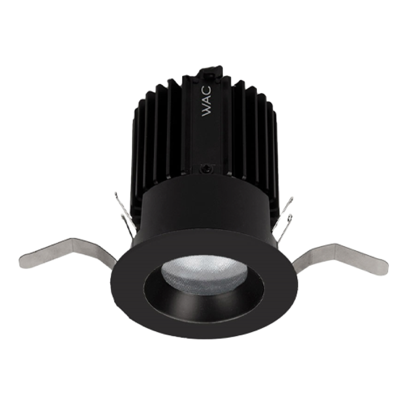 Atmosphere 2.5IN Rnd D1 Trim Wf 1840 (Black)