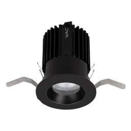 Atmosphere 2.5IN Rnd D1 Trim Wf 1840 (Black)