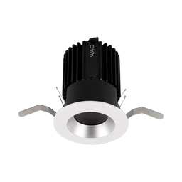 Atmosphere 2.5IN Rnd D1 Trim Wf 1840 (Haze/White)