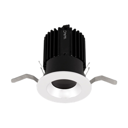Atmosphere 2.5IN Rnd D1 Trim Wf 1840 (White)