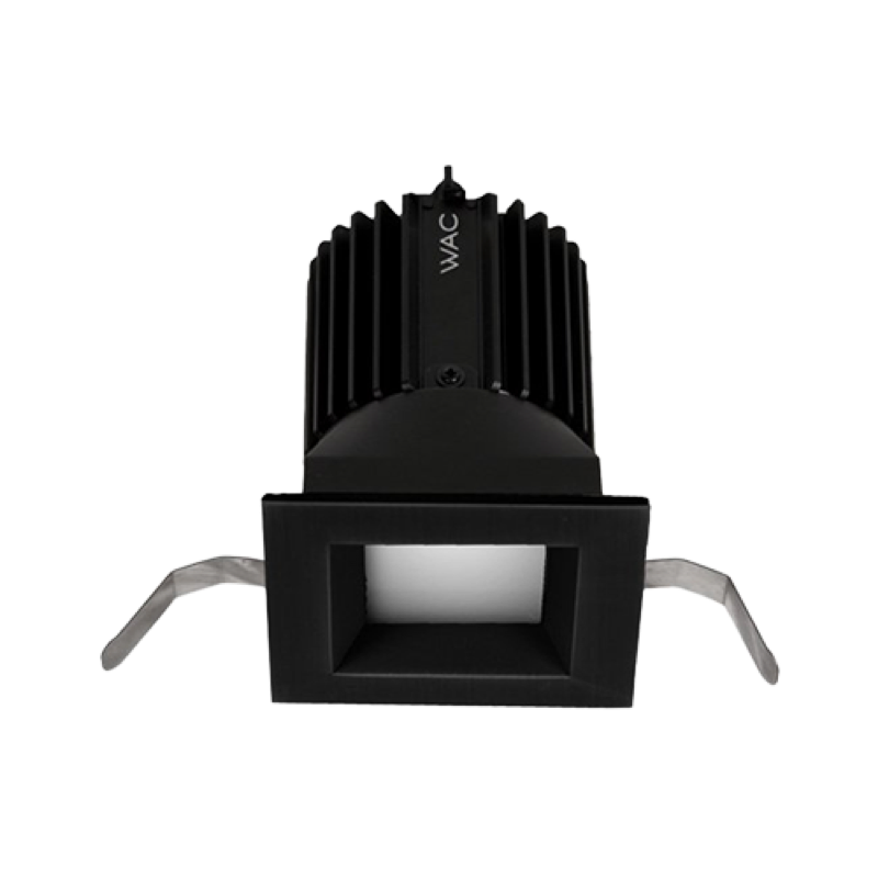Atmosphere 2.5IN Sq D1 Trim Fl 1840 (Black)