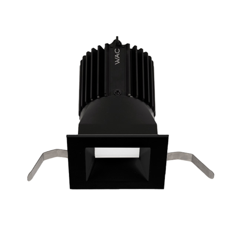 Atmosphere 2.5IN Sq D1 Trim Nf 2765 (Black)