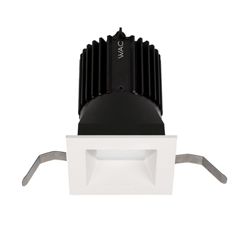 Atmosphere 2.5IN Sq D1 Trim Nf 2765 (White)