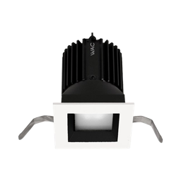 Atmosphere 2.5IN Sq D1 Trim Nf 1840 (Black/White)