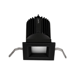 Atmosphere 2.5IN Sq D1 Trim Wf 1840 (Black)