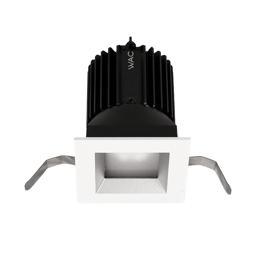 Atmosphere 2.5IN Sq D1 Trim Wf 1840 (Haze/White)