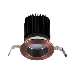 Atmosphere 2.5IN Rnd Ww Trim 2765 (Copper Bronze)