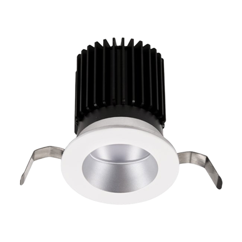 Atmosphere 2.5IN Rnd Ww Trim 2765 (Haze/White)