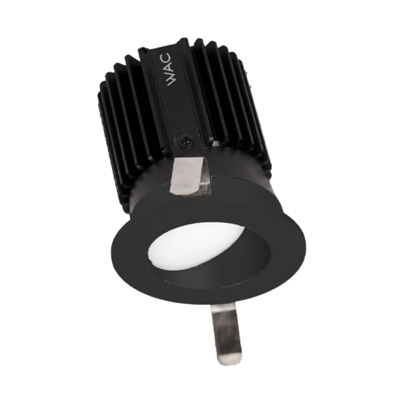 Atmosphere 2.5IN Sq Ww Trim 2765 (Black)